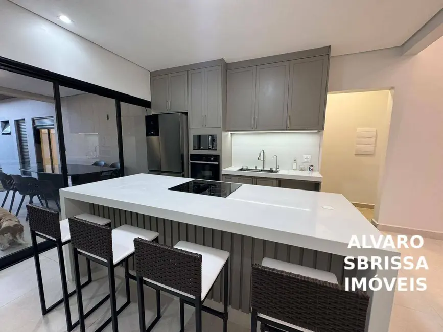 Foto 4 de Casa de Condomínio com 3 quartos à venda, 368m2 em Jardim Marília, Salto - SP