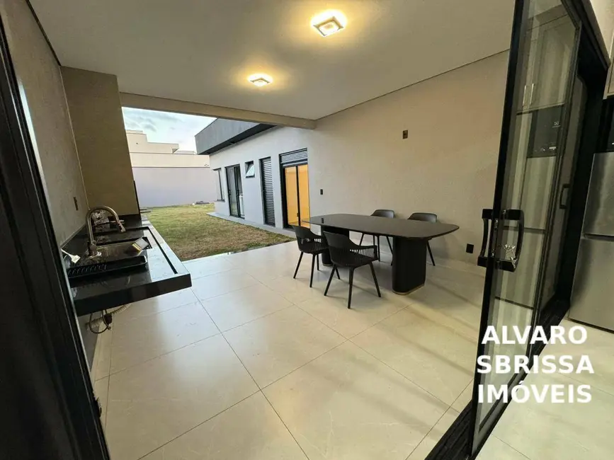 Foto 8 de Casa de Condomínio com 3 quartos à venda, 368m2 em Jardim Marília, Salto - SP