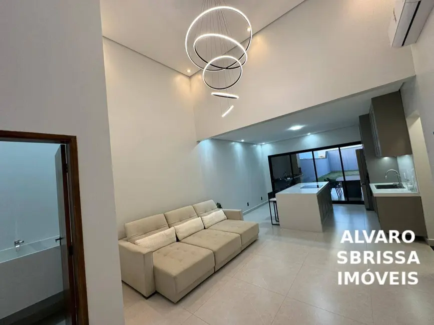 Foto 1 de Casa de Condomínio com 3 quartos à venda, 368m2 em Jardim Marília, Salto - SP