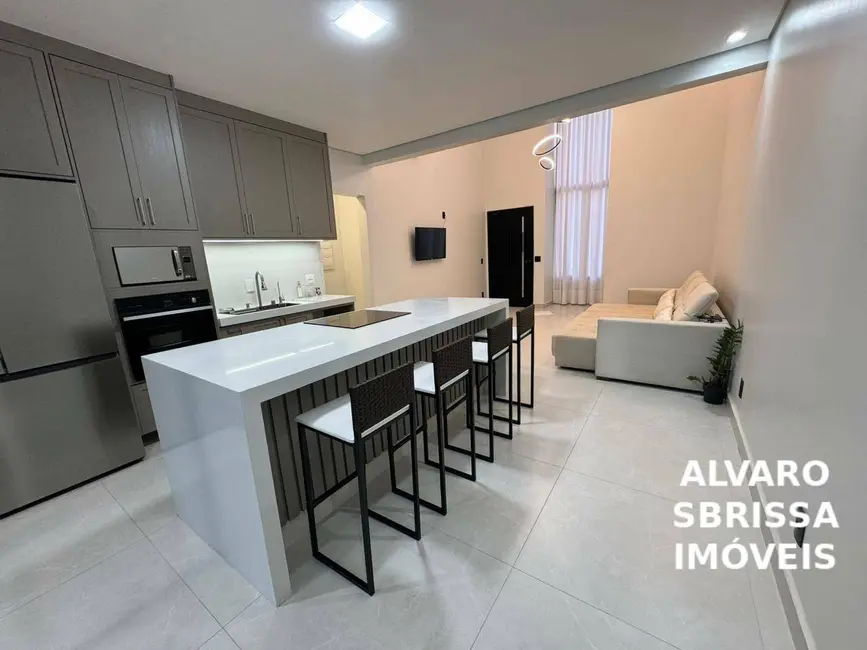 Foto 3 de Casa de Condomínio com 3 quartos à venda, 368m2 em Jardim Marília, Salto - SP