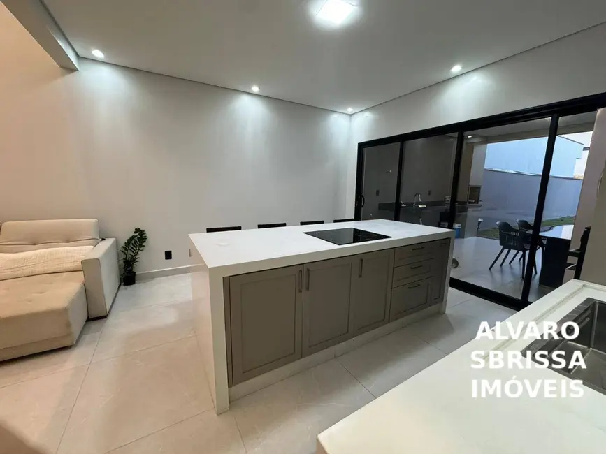 Foto 5 de Casa de Condomínio com 3 quartos à venda, 368m2 em Jardim Marília, Salto - SP