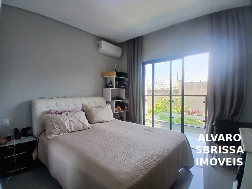 Foto 6 de Casa de Condomínio com 3 quartos à venda, 250m2 em Parque Nossa Senhora da Candelária, Itu - SP