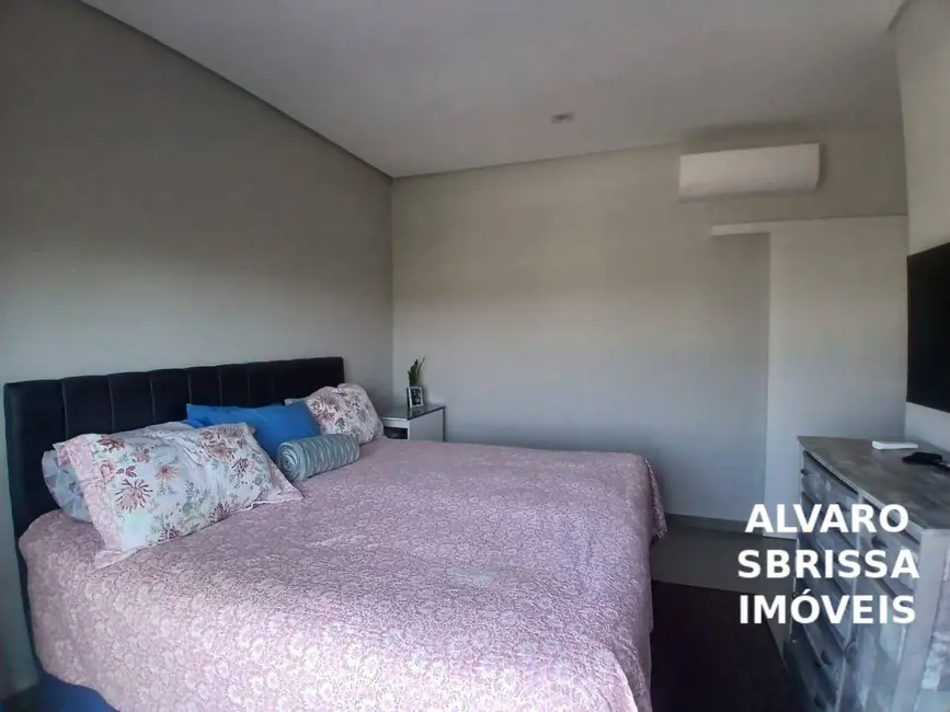 Foto 4 de Casa de Condomínio com 3 quartos à venda, 250m2 em Parque Nossa Senhora da Candelária, Itu - SP