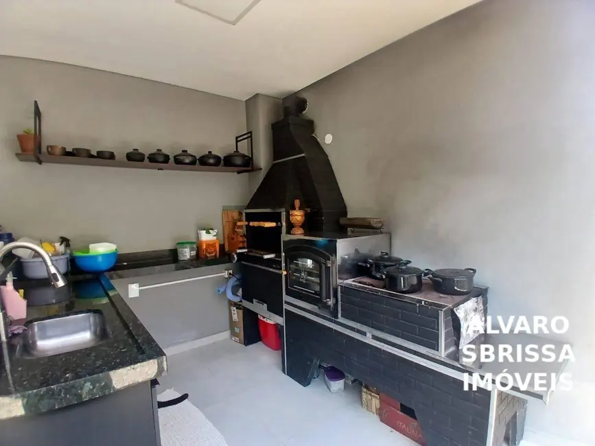 Foto 9 de Casa de Condomínio com 3 quartos à venda, 250m2 em Parque Nossa Senhora da Candelária, Itu - SP