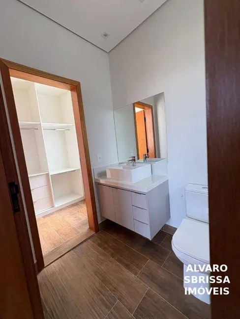 Foto 7 de Casa de Condomínio com 4 quartos à venda, 555m2 em Salto - SP