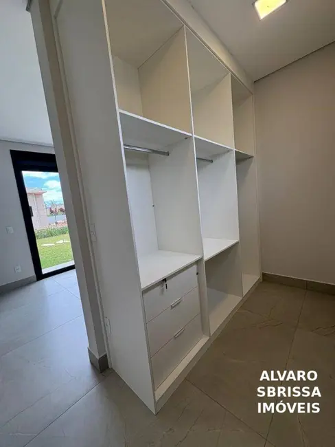 Foto 4 de Casa de Condomínio com 4 quartos à venda, 555m2 em Salto - SP