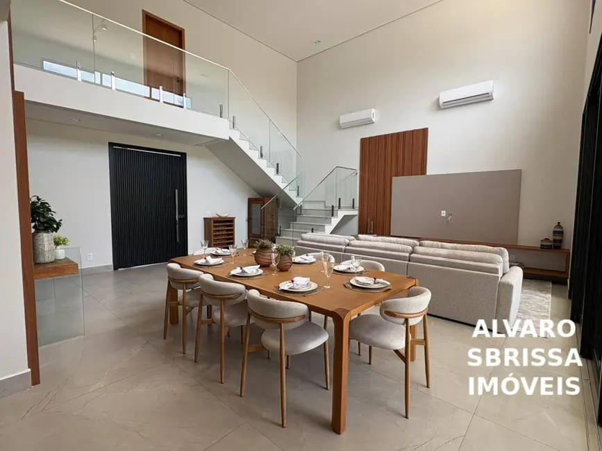 Foto 1 de Casa de Condomínio com 4 quartos à venda, 555m2 em Salto - SP