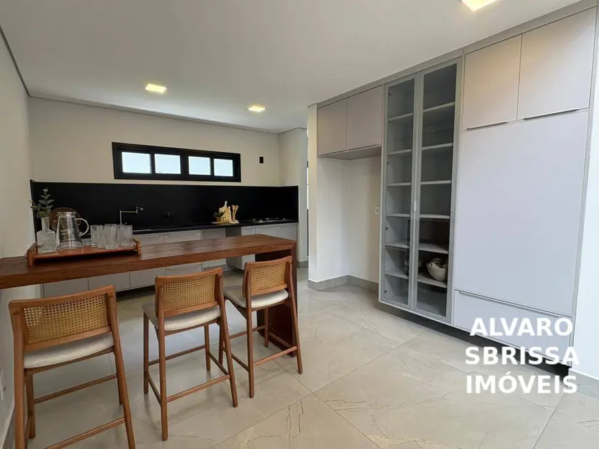 Foto 6 de Casa de Condomínio com 4 quartos à venda, 555m2 em Salto - SP