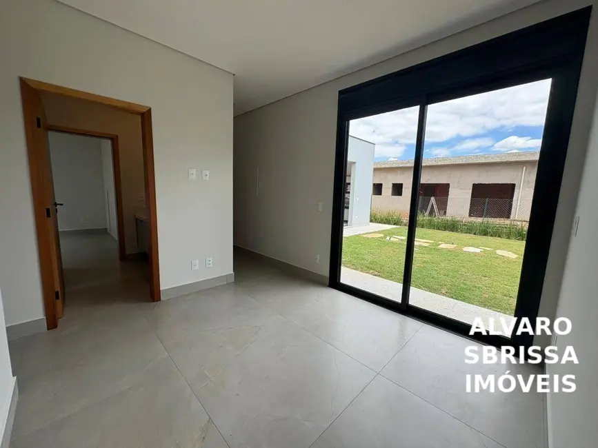 Foto 3 de Casa de Condomínio com 4 quartos à venda, 555m2 em Salto - SP