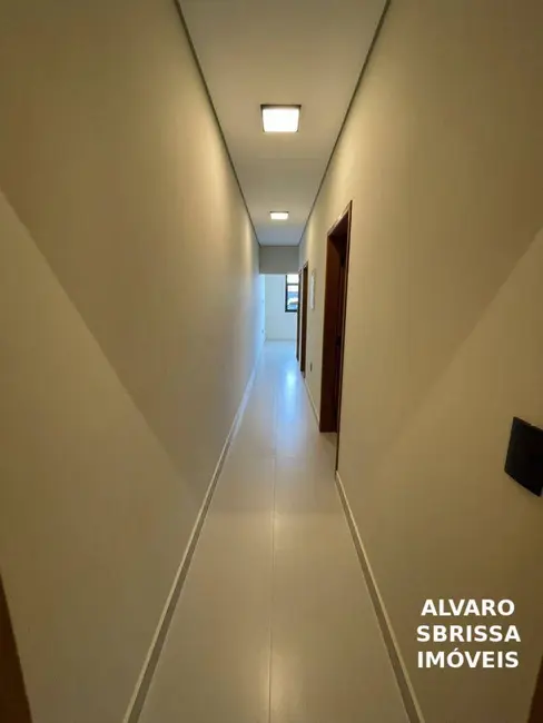 Foto 8 de Casa com 3 quartos à venda, 176m2 em Salto - SP