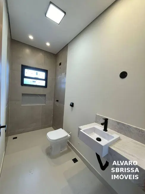 Foto 9 de Casa com 3 quartos à venda, 176m2 em Salto - SP