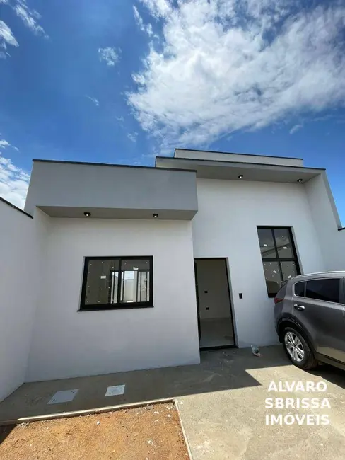 Foto 2 de Casa com 3 quartos à venda, 176m2 em Salto - SP