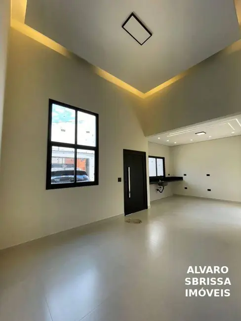 Foto 3 de Casa com 3 quartos à venda, 176m2 em Salto - SP