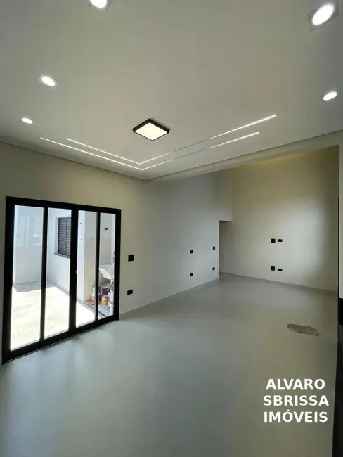 Foto 7 de Casa com 3 quartos à venda, 176m2 em Salto - SP