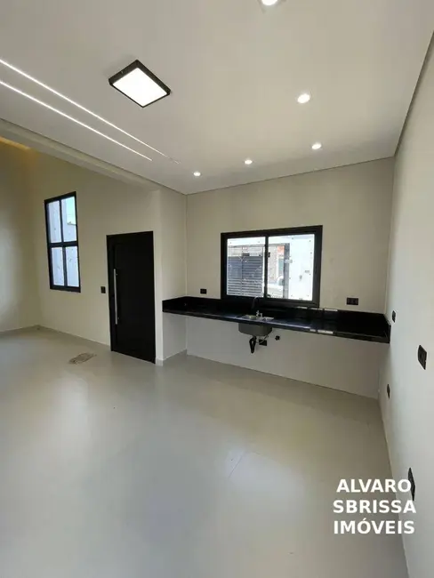 Foto 4 de Casa com 3 quartos à venda, 176m2 em Salto - SP