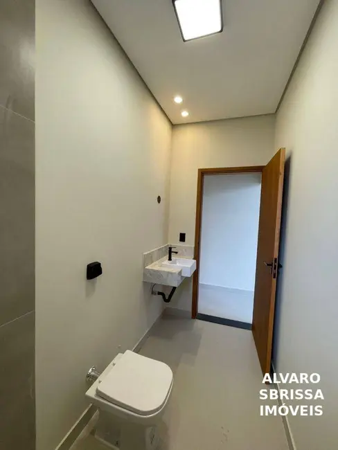 Foto 9 de Casa com 3 quartos à venda, 176m2 em Salto - SP