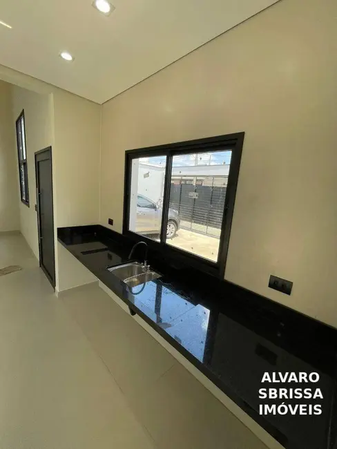 Foto 5 de Casa com 3 quartos à venda, 176m2 em Salto - SP