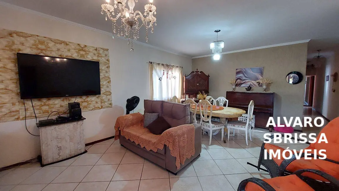 Foto 3 de Casa de Condomínio com 3 quartos à venda, 432m2 em Portal da Vila Rica, Itu - SP