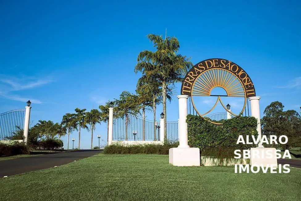 Foto 8 de Terreno / Lote à venda, 2000m2 em Vila Martins, Itu - SP