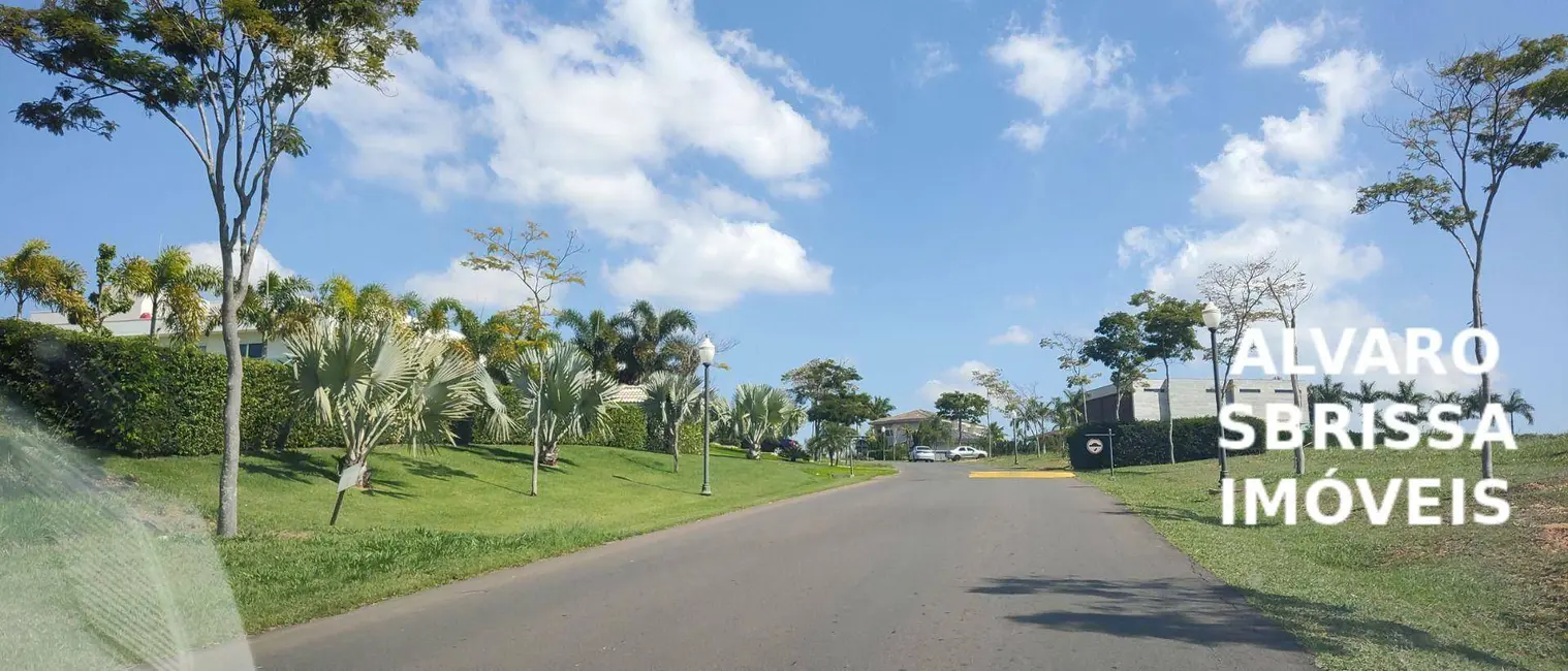 Foto 1 de Terreno / Lote à venda, 2000m2 em Vila Martins, Itu - SP