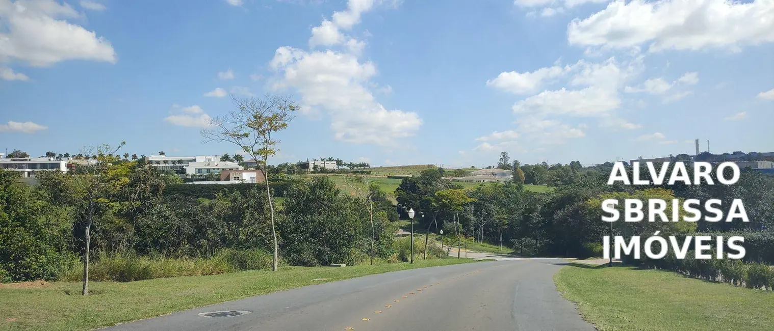 Foto 2 de Terreno / Lote à venda, 2000m2 em Vila Martins, Itu - SP