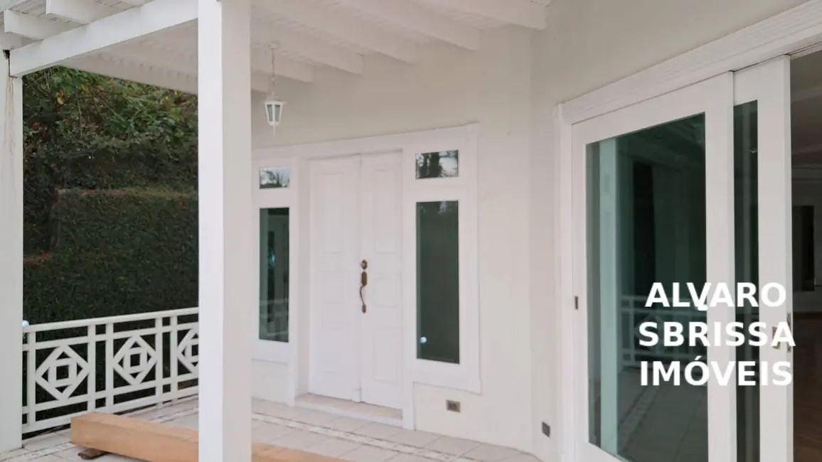 Foto 9 de Casa com 4 quartos à venda, 744m2 em Jardim Bolívia, Jandira - SP