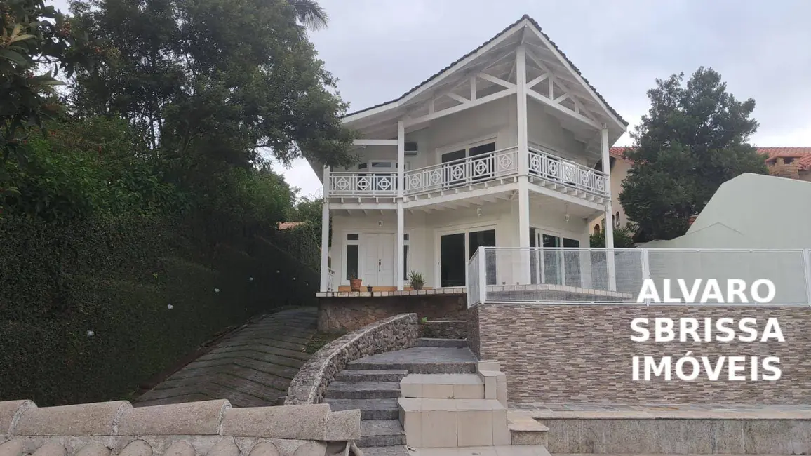Foto 1 de Casa com 4 quartos à venda, 744m2 em Jardim Bolívia, Jandira - SP