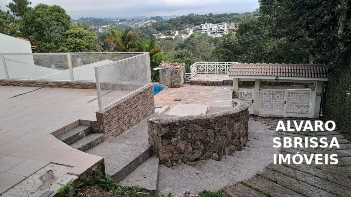 Foto 2 de Casa com 4 quartos à venda, 744m2 em Jardim Bolívia, Jandira - SP