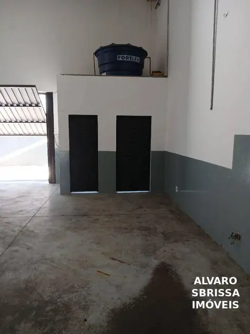 Armazém / Galpão para alugar, 300m2 em Jardim Padre Bento, Itu - SP - imagem 6 Foto 6 de Armazém / Galpão para alugar, 300m2 em Jardim Padre Bento, Itu - SP