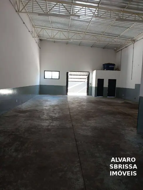 Armazém / Galpão para alugar, 300m2 em Jardim Padre Bento, Itu - SP - imagem 3 Foto 3 de Armazém / Galpão para alugar, 300m2 em Jardim Padre Bento, Itu - SP