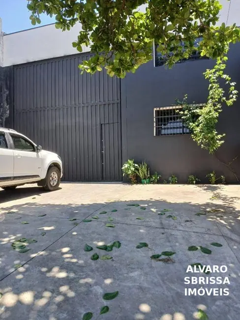 Armazém / Galpão para alugar, 300m2 em Jardim Padre Bento, Itu - SP - imagem 1 Foto 1 de Armazém / Galpão para alugar, 300m2 em Jardim Padre Bento, Itu - SP