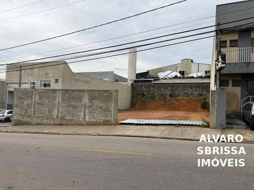 Foto 5 de Terreno / Lote à venda, 540m2 em Nossa Senhora do Monte Serrat, Salto - SP