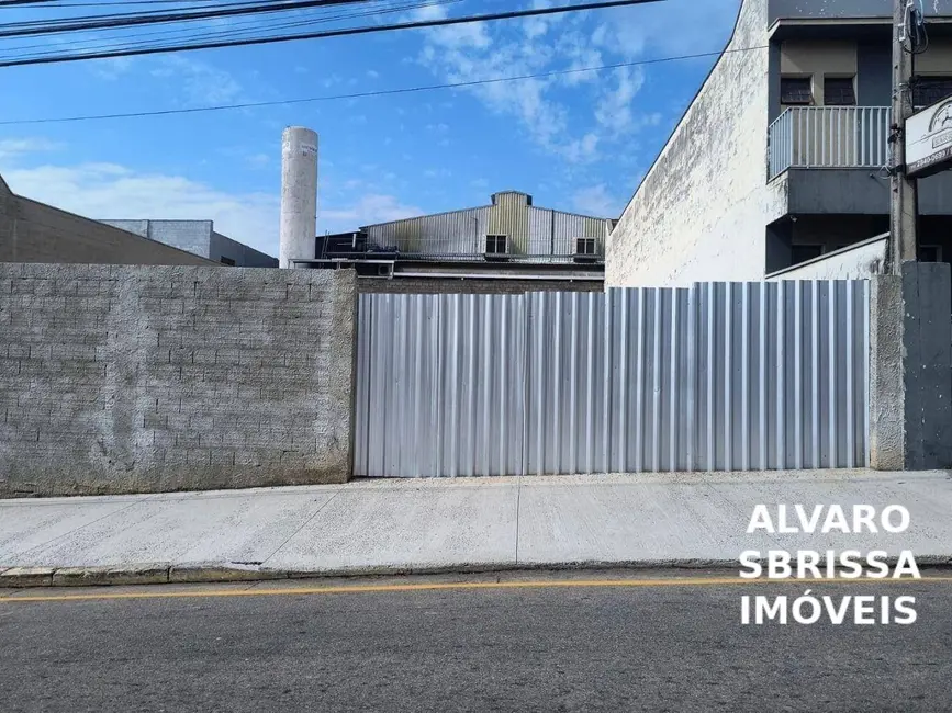 Foto 1 de Terreno / Lote à venda, 540m2 em Nossa Senhora do Monte Serrat, Salto - SP