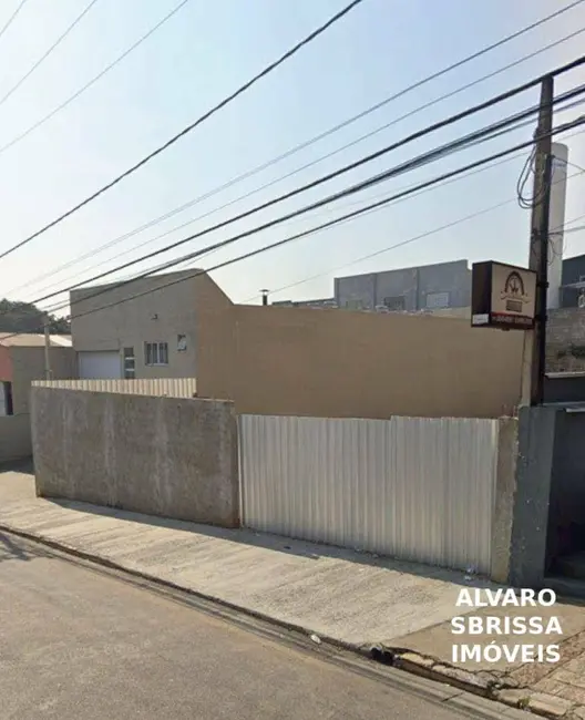 Foto 2 de Terreno / Lote à venda, 540m2 em Nossa Senhora do Monte Serrat, Salto - SP