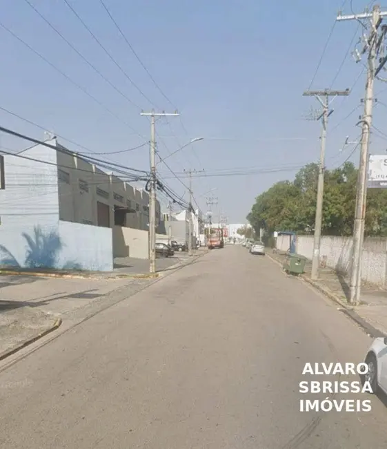 Foto 4 de Terreno / Lote à venda, 540m2 em Nossa Senhora do Monte Serrat, Salto - SP