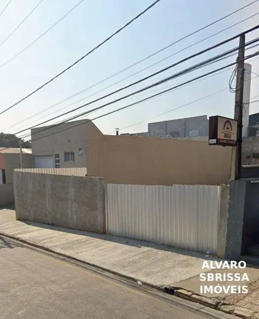 Foto 9 de Terreno / Lote à venda, 540m2 em Nossa Senhora do Monte Serrat, Salto - SP