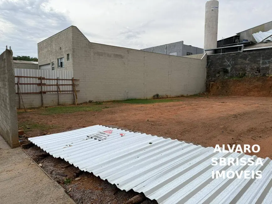 Foto 8 de Terreno / Lote à venda, 540m2 em Nossa Senhora do Monte Serrat, Salto - SP