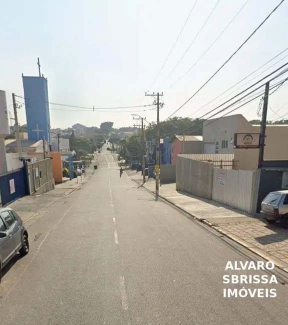 Foto 3 de Terreno / Lote à venda, 540m2 em Nossa Senhora do Monte Serrat, Salto - SP