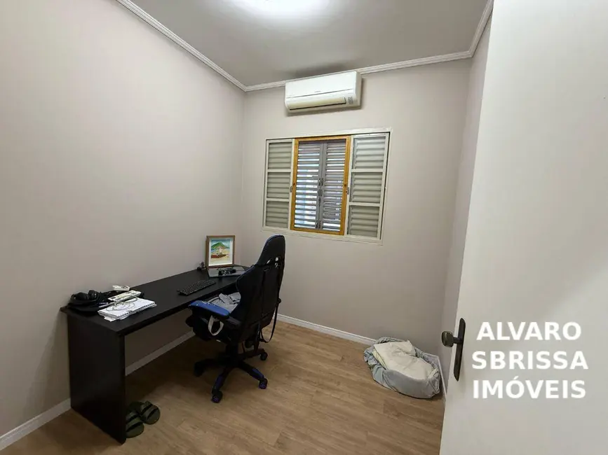 Foto 5 de Casa de Condomínio com 3 quartos à venda, 180m2 em Parque Residencial Presidente Médici, Itu - SP