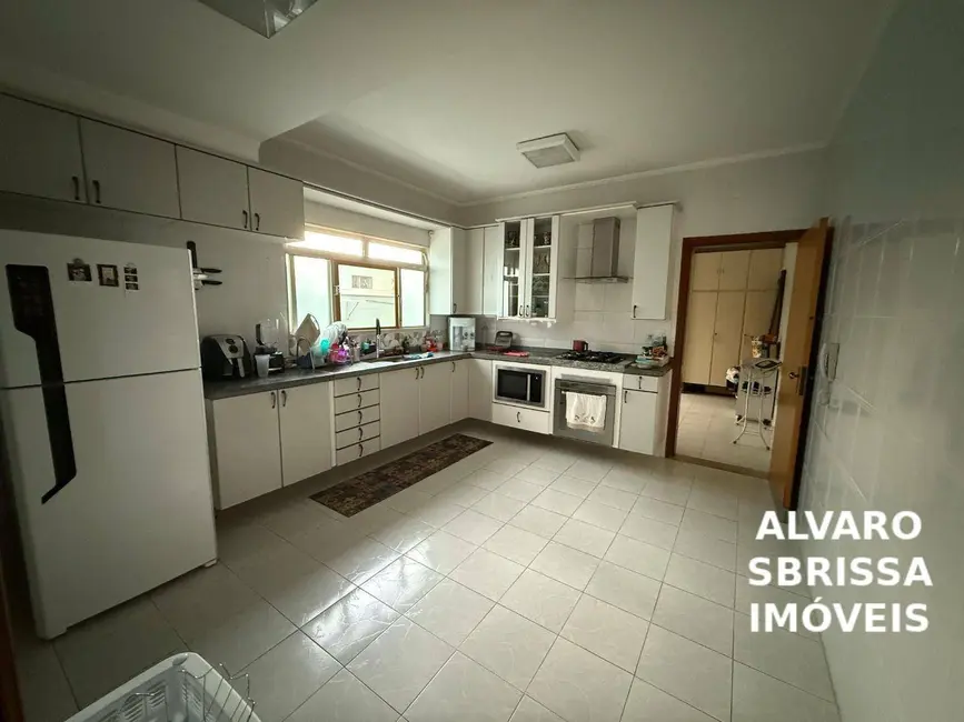 Foto 2 de Casa de Condomínio com 3 quartos à venda, 180m2 em Parque Residencial Presidente Médici, Itu - SP