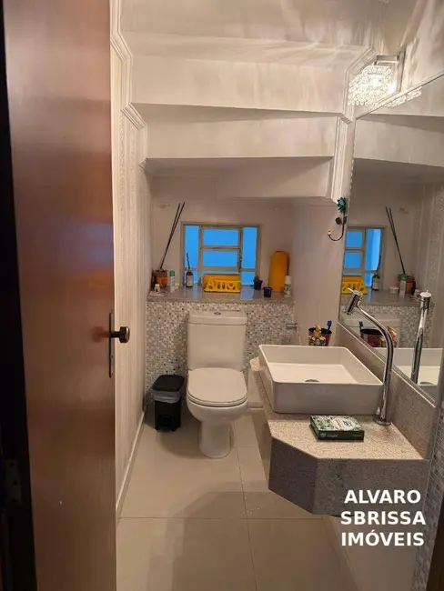Foto 3 de Casa de Condomínio com 3 quartos à venda, 180m2 em Parque Residencial Presidente Médici, Itu - SP