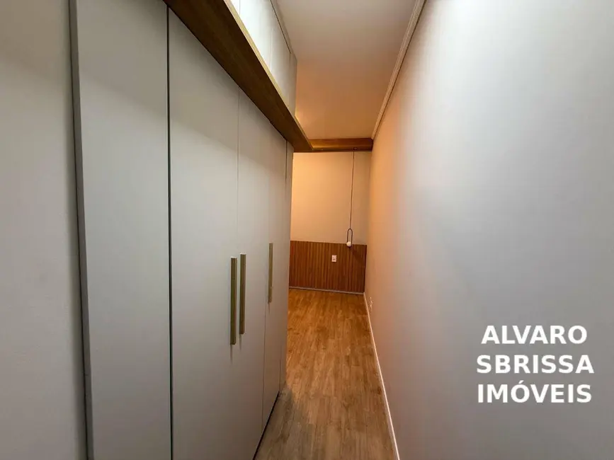 Foto 9 de Casa de Condomínio com 3 quartos à venda, 180m2 em Parque Residencial Presidente Médici, Itu - SP