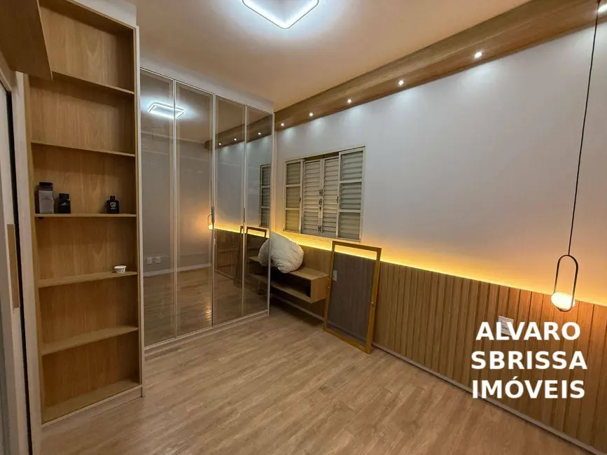 Foto 8 de Casa de Condomínio com 3 quartos à venda, 180m2 em Parque Residencial Presidente Médici, Itu - SP