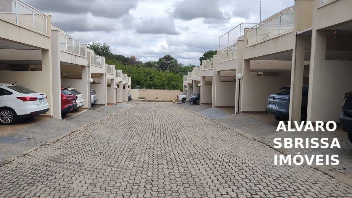 Foto 9 de Casa de Condomínio com 3 quartos à venda, 221m2 em Liberdade, Itu - SP