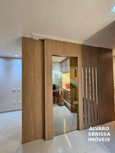 Foto 2 de Casa de Condomínio com 3 quartos à venda, 221m2 em Liberdade, Itu - SP