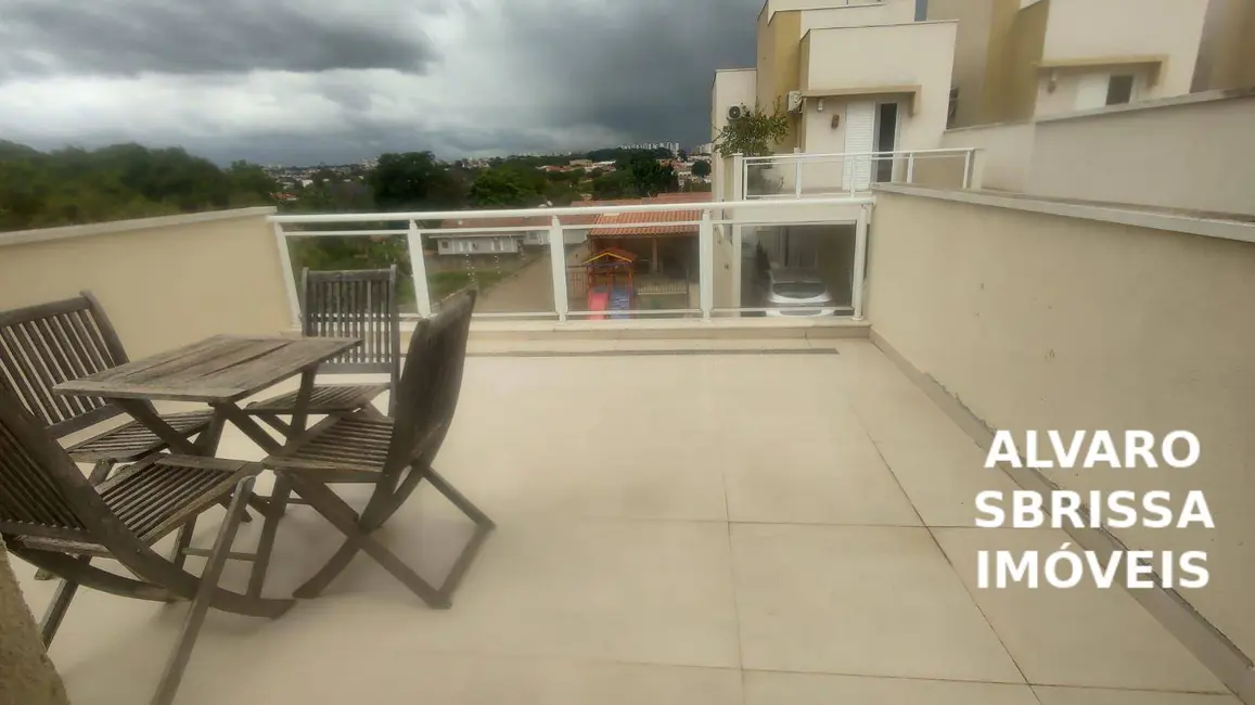 Foto 8 de Casa de Condomínio com 3 quartos à venda, 221m2 em Liberdade, Itu - SP