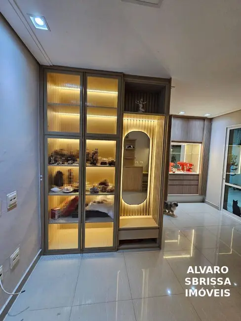Foto 1 de Casa de Condomínio com 3 quartos à venda, 221m2 em Liberdade, Itu - SP