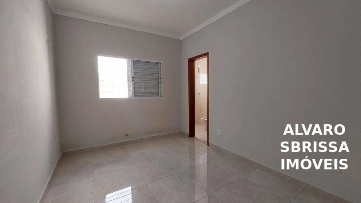 Foto 5 de Casa com 2 quartos à venda, 160m2 em Jardim Santa Rosa, Itu - SP