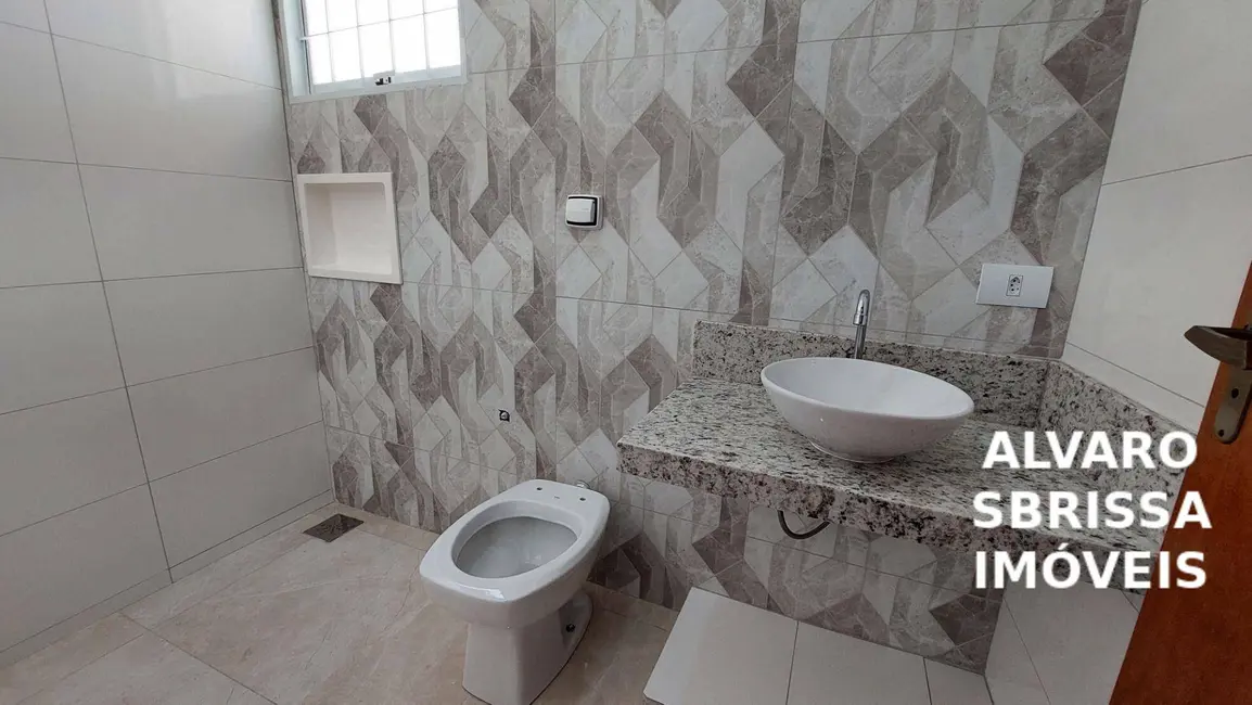 Foto 4 de Casa com 2 quartos à venda, 160m2 em Jardim Santa Rosa, Itu - SP