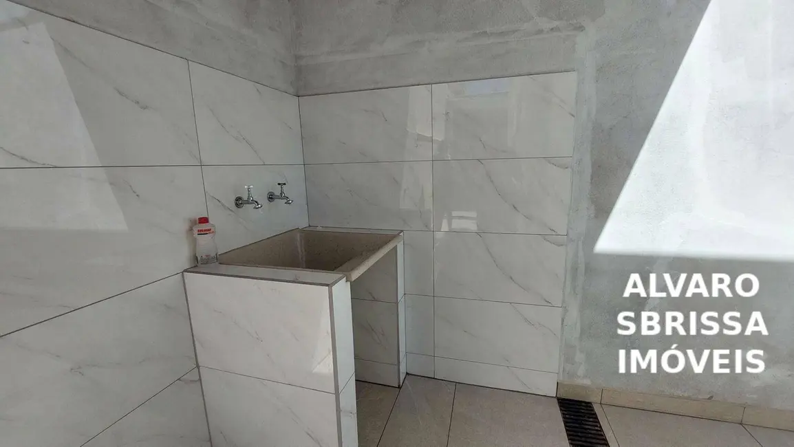 Foto 8 de Casa com 2 quartos à venda, 160m2 em Jardim Santa Rosa, Itu - SP